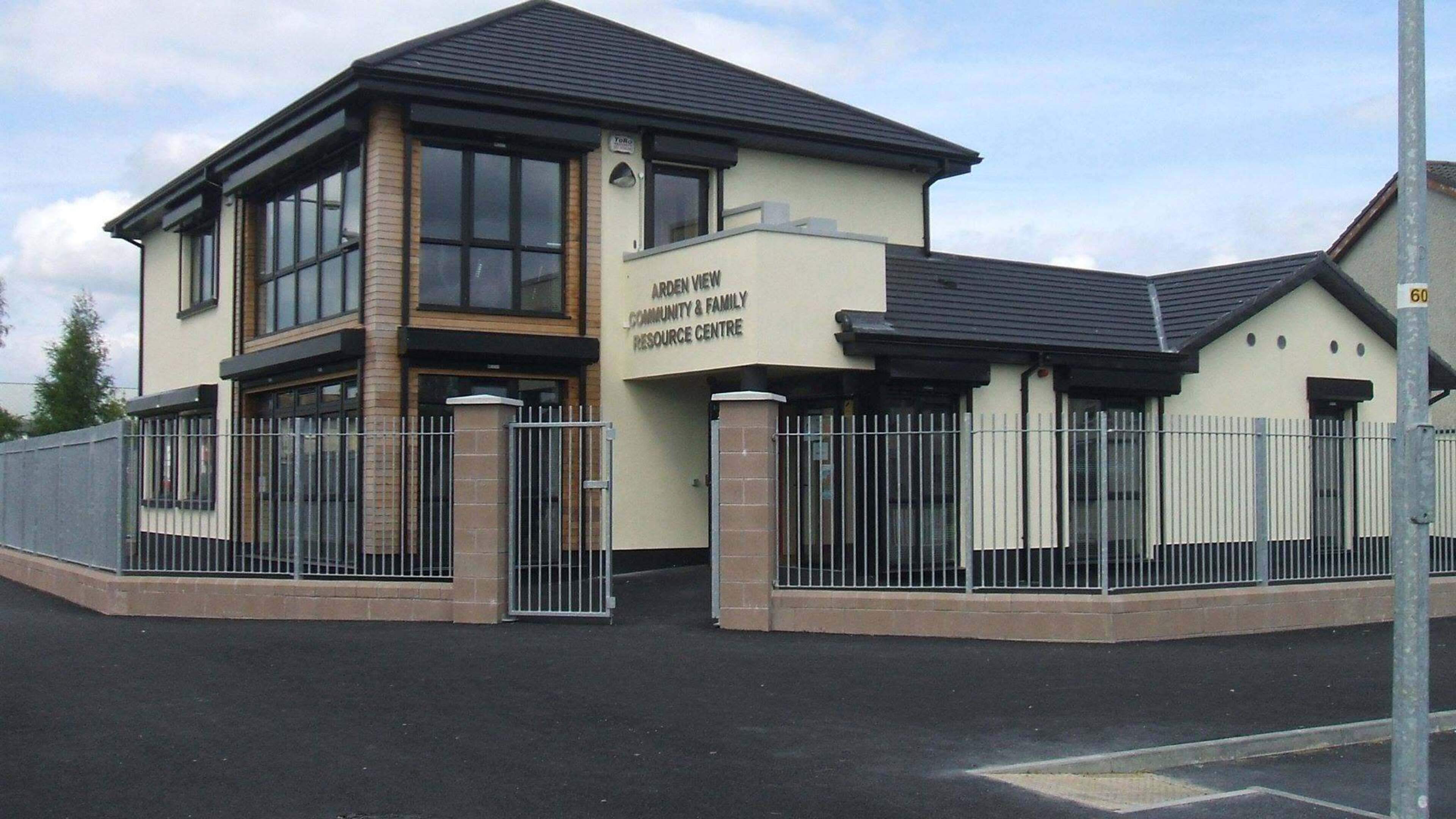 Tullamore Community and Family Resource Centre selected for UN anti-poverty initiative
